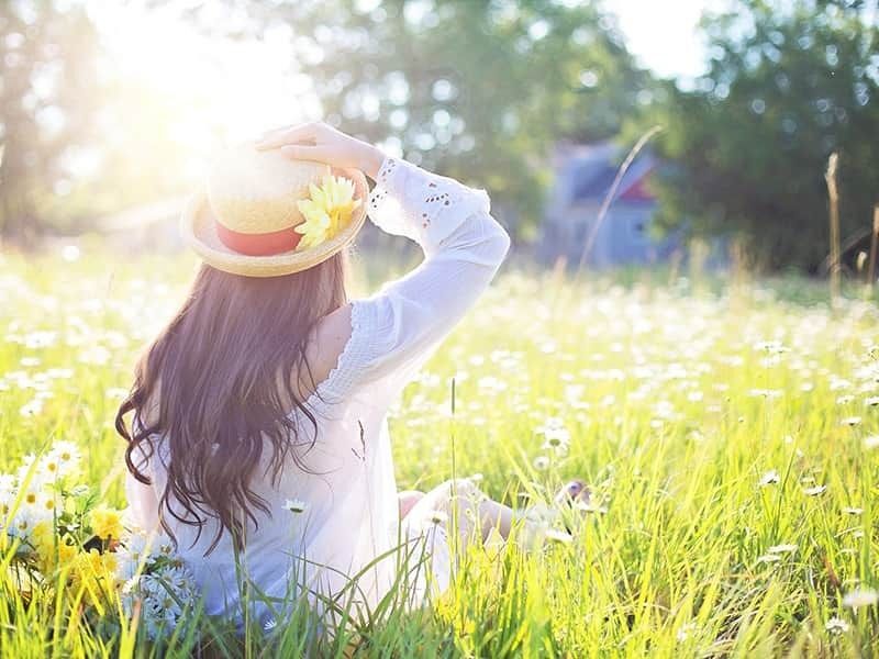 Gartenarbeit: Was jetzt zu tun ist